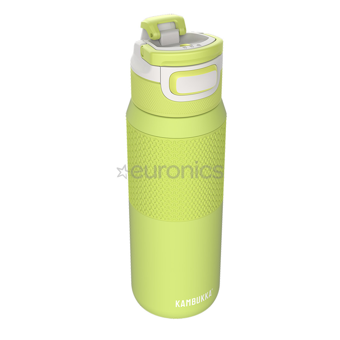 Kambukka Elton Insulated, Mojito Summer, roheline, 750 ml - Veepudel