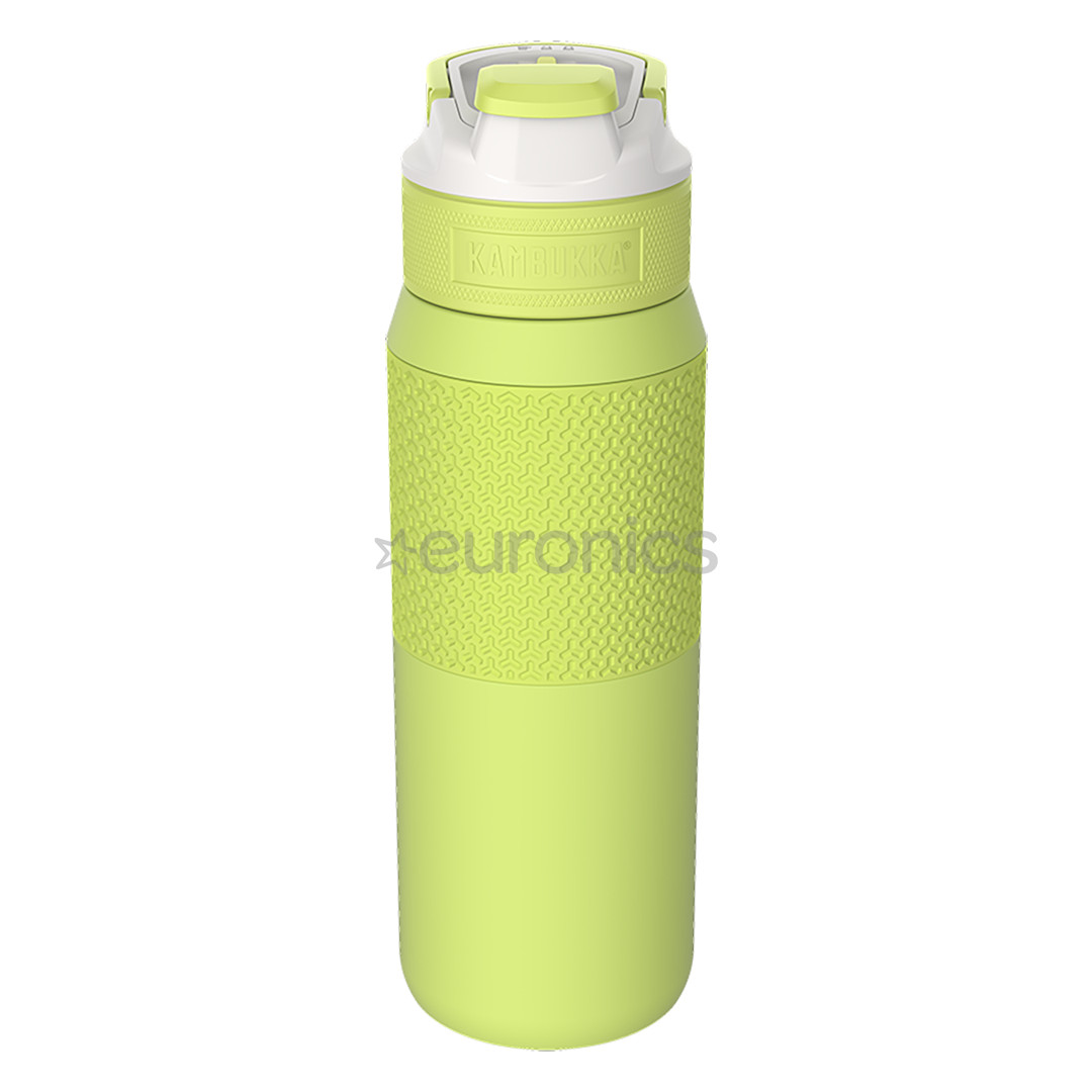 Kambukka Elton Insulated, Mojito Summer, roheline, 750 ml - Veepudel