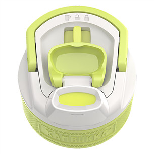 Kambukka Elton Insulated, Mojito Summer, roheline, 750 ml - Veepudel