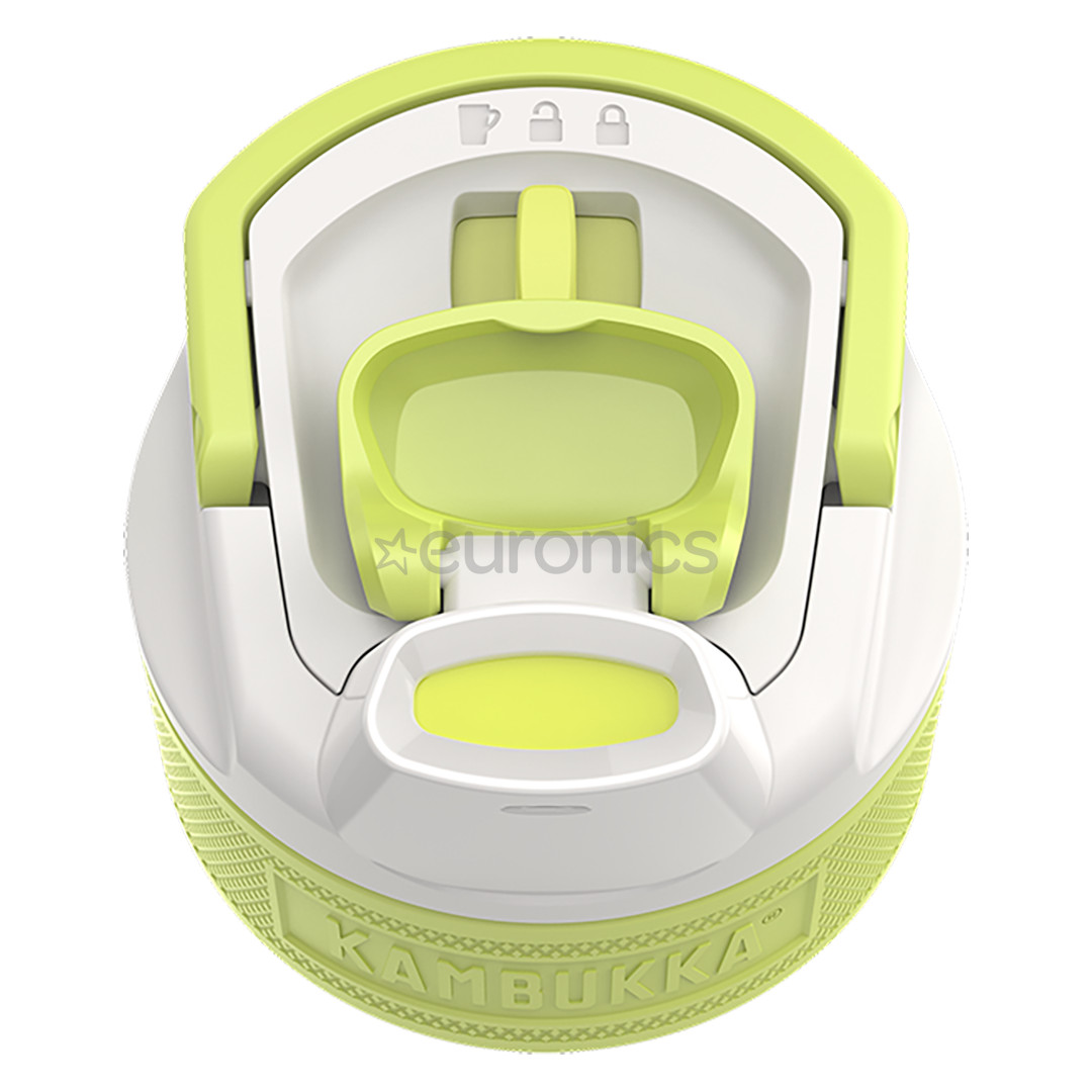 Kambukka Elton Insulated, Mojito Summer, roheline, 750 ml - Veepudel