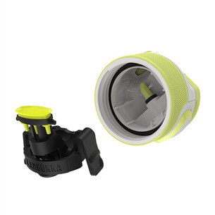 Kambukka Elton Insulated, Mojito Summer, roheline, 750 ml - Veepudel