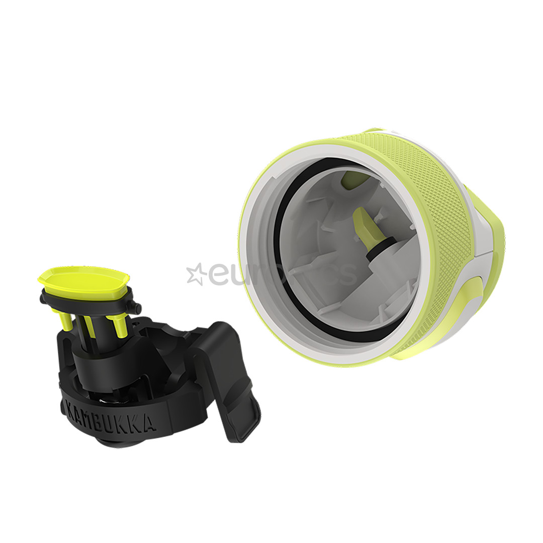 Kambukka Elton Insulated, Mojito Summer, roheline, 750 ml - Veepudel