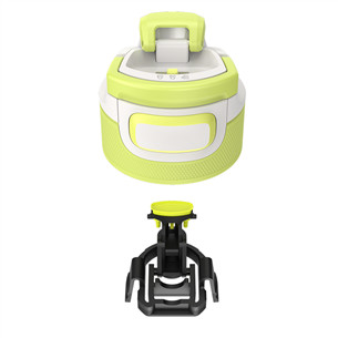 Kambukka Elton Insulated, Mojito Summer, roheline, 750 ml - Veepudel