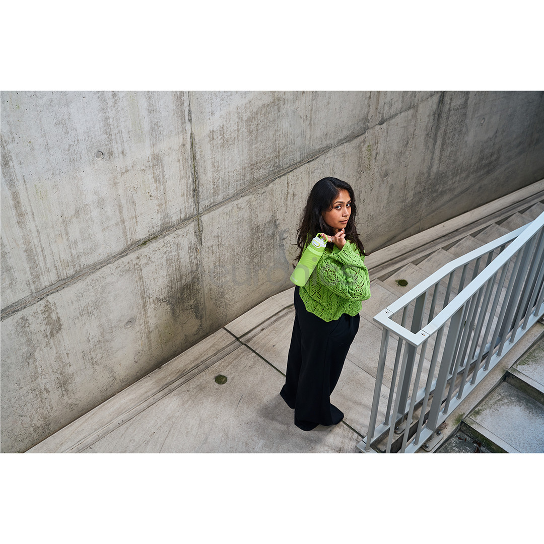 Kambukka Elton Insulated, Mojito Summer, roheline, 750 ml - Veepudel