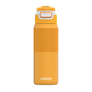 Kambukka Elton Insulated, Mango Maniac, orange, 750 ml - Water bottle 11-03043