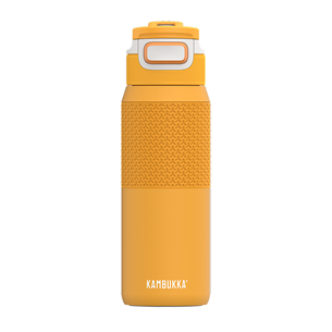 Kambukka Elton Insulated, Mango Maniac, oranž, 750 ml - Veepudel 11-03043