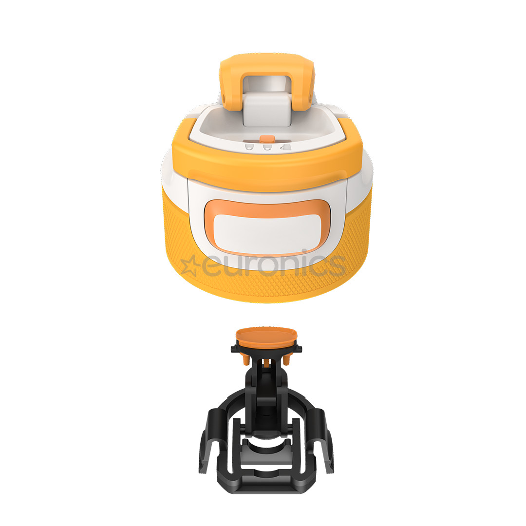 Kambukka Elton Insulated, Mango Maniac, оранжевый, 750 мл - Бутылка для воды