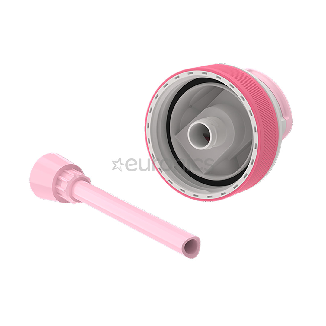 Kambukka Lagoon Diva Dogs, 400 ml, pink - Kids bottle