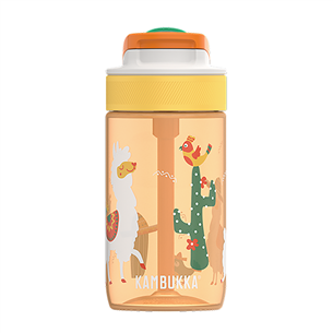 Kambukka Lagoon Mexican Parade, 400 ml, oranž - Lastepudel 11-04057