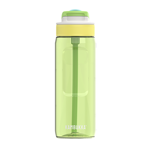 Kambukka Lagoon Playful Garden, 750 ml, roheline - Veepudel 11-04061