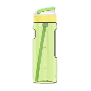 Kambukka Lagoon Playful Garden, 750 ml, green - Water bottle