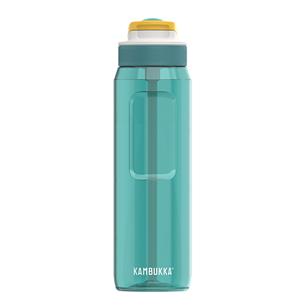 Kambukka Lagoon Zesty Green, 1 L, roheline - Veepudel 11-04062