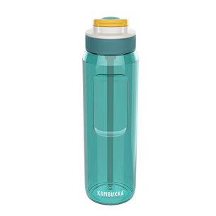 Kambukka Lagoon Zesty Green, 1 л, зеленый - Бутылка для воды