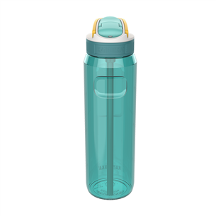 Kambukka Lagoon Zesty Green, 1 л, зеленый - Бутылка для воды