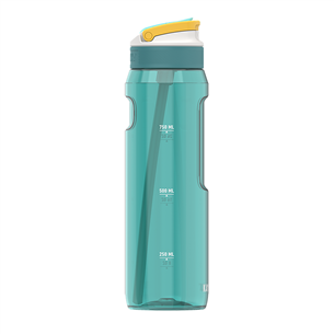 Kambukka Lagoon Zesty Green, 1 л, зеленый - Бутылка для воды