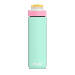 Kambukka Lagoon Insulated Ice Pop, 600 ml, roheline - Veepudel 11-04063
