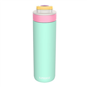 Kambukka Lagoon Insulated Ice Pop, 600 ml, roheline - Veepudel