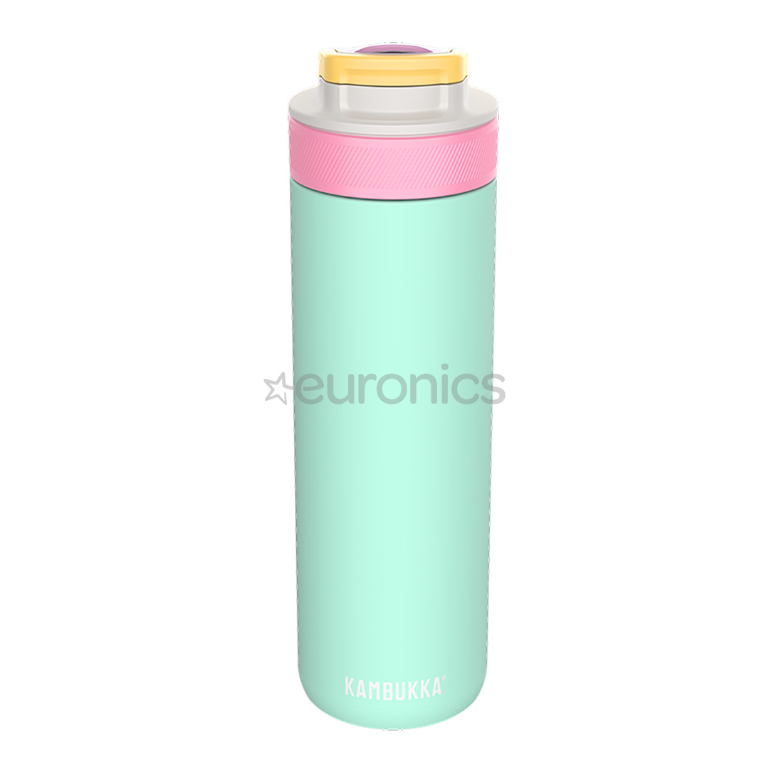 Kambukka Lagoon Insulated Ice Pop, 600 ml, roheline - Veepudel