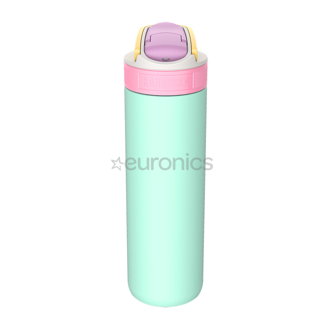 Kambukka Lagoon Insulated Ice Pop, 600 ml, roheline - Veepudel