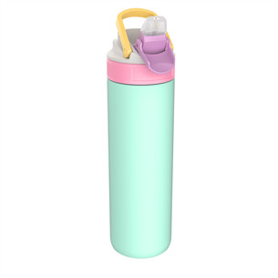 Kambukka Lagoon Insulated Ice Pop, 600 ml, roheline - Veepudel
