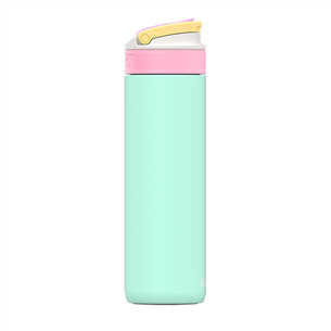 Kambukka Lagoon Insulated Ice Pop, 600 ml, roheline - Veepudel