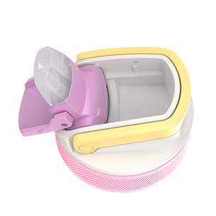 Kambukka Lagoon Insulated Ice Pop, 600 ml, roheline - Veepudel