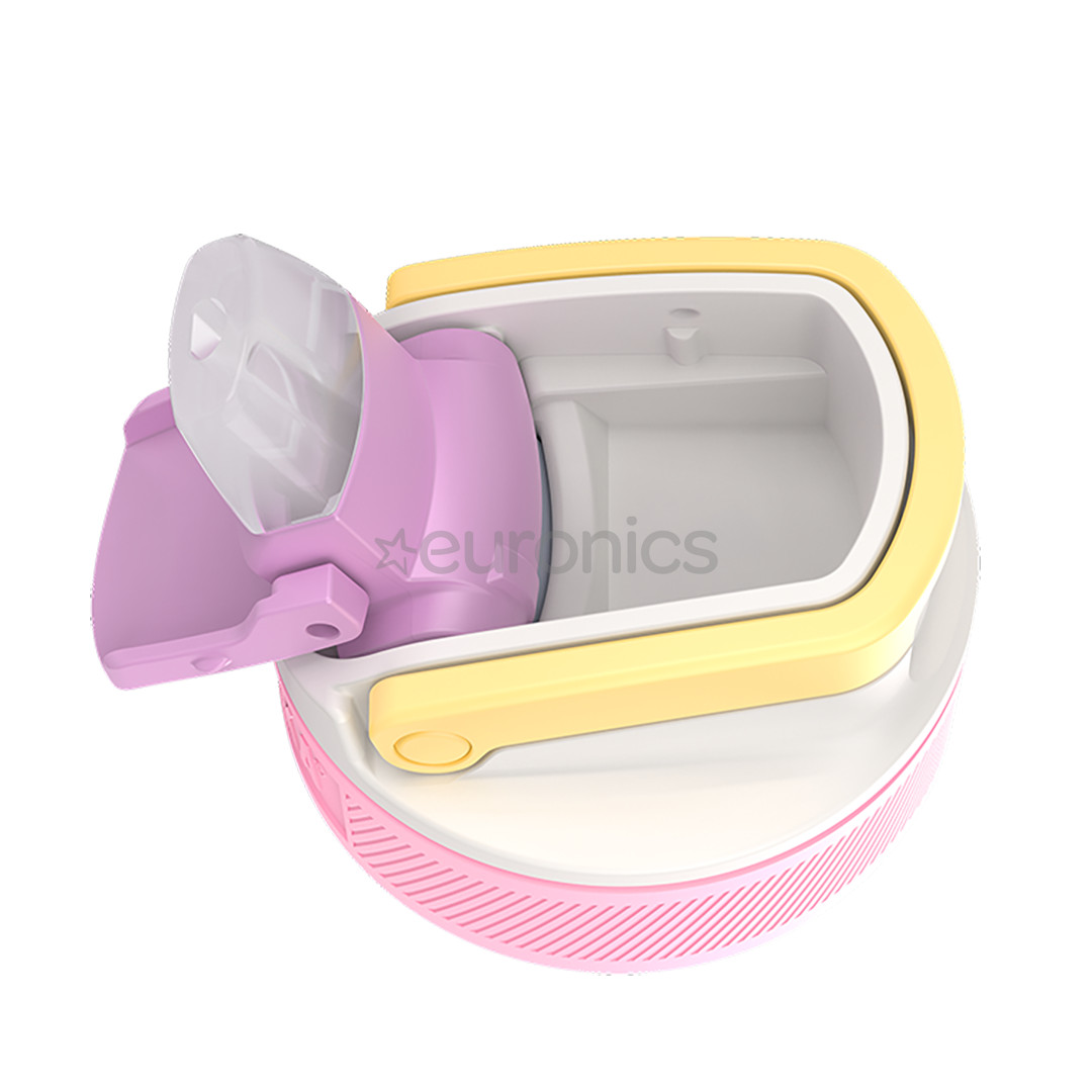 Kambukka Lagoon Insulated Ice Pop, 600 ml, roheline - Veepudel