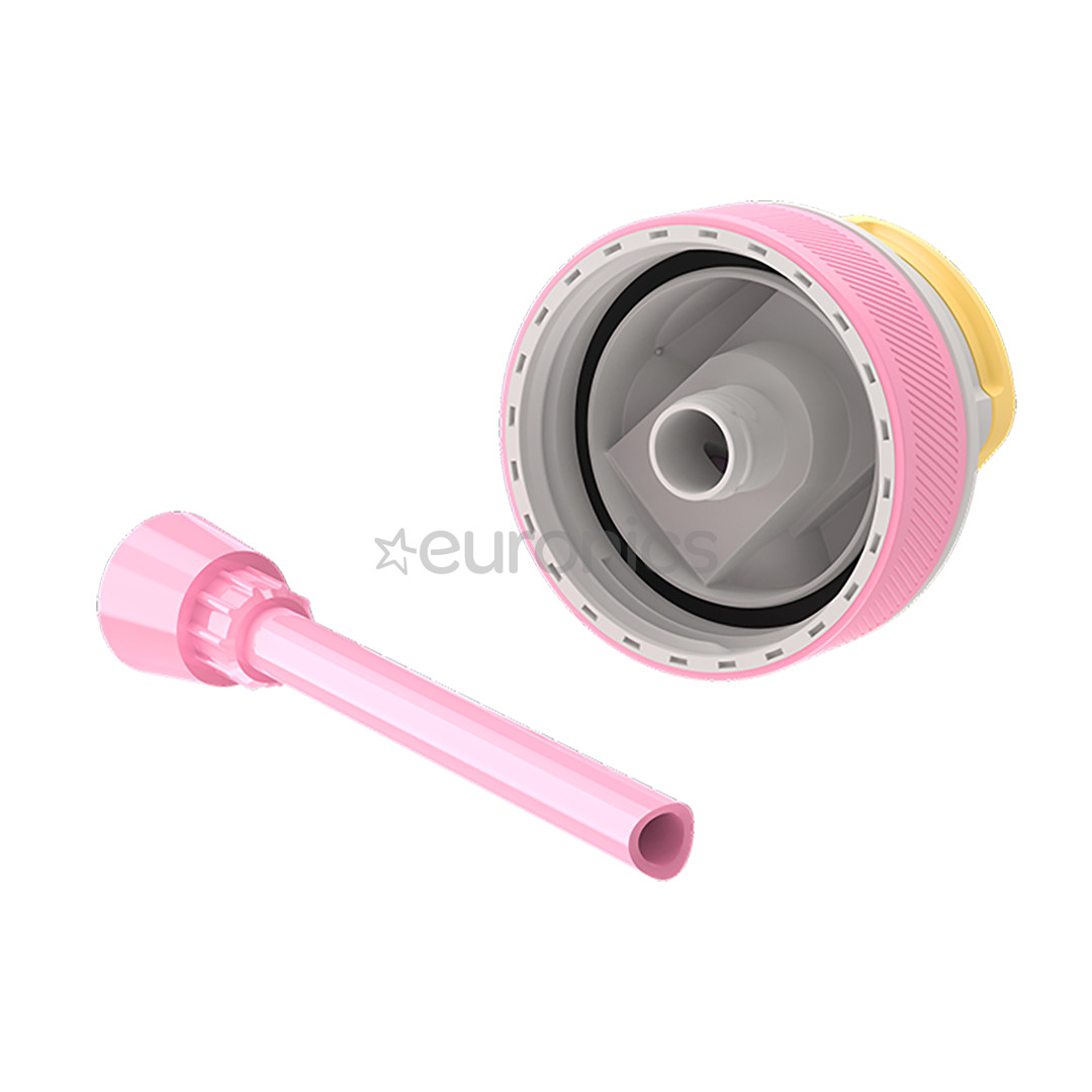 Kambukka Lagoon Insulated Ice Pop, 600 ml, roheline - Veepudel