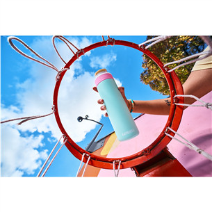 Kambukka Lagoon Insulated Ice Pop, 600 ml, roheline - Veepudel