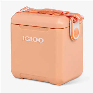 Igloo Tag Along Too Cooler, 10 L, oranž - Jahutuskast