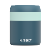 Kambukka Bora, 600 мл, сине-зеленый - Термос для еды