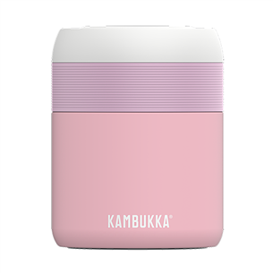 Kambukka Bora, 600 мл, розовый - Термос для еды 11-06015
