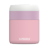 Kambukka Bora, 600 мл, розовый - Термос для еды