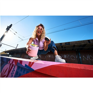 Kambukka Bora, 600 ml, roosa - Toidutermos