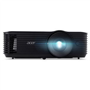 Acer X1328WH, must - Projektor MR.JX211.001
