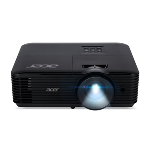 Acer X1328WH, must - Projektor