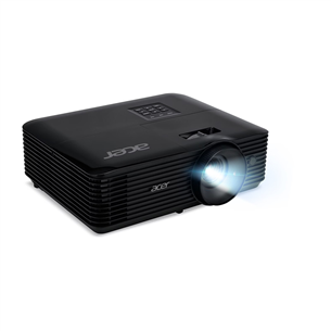 Acer X1328WH, must - Projektor