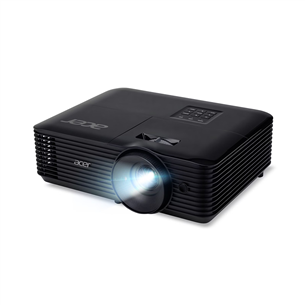 Acer X1328WH, must - Projektor