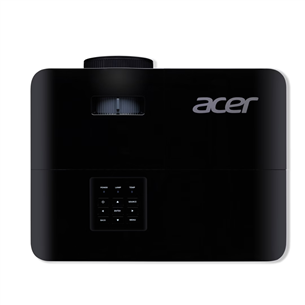 Acer X1328WH, must - Projektor
