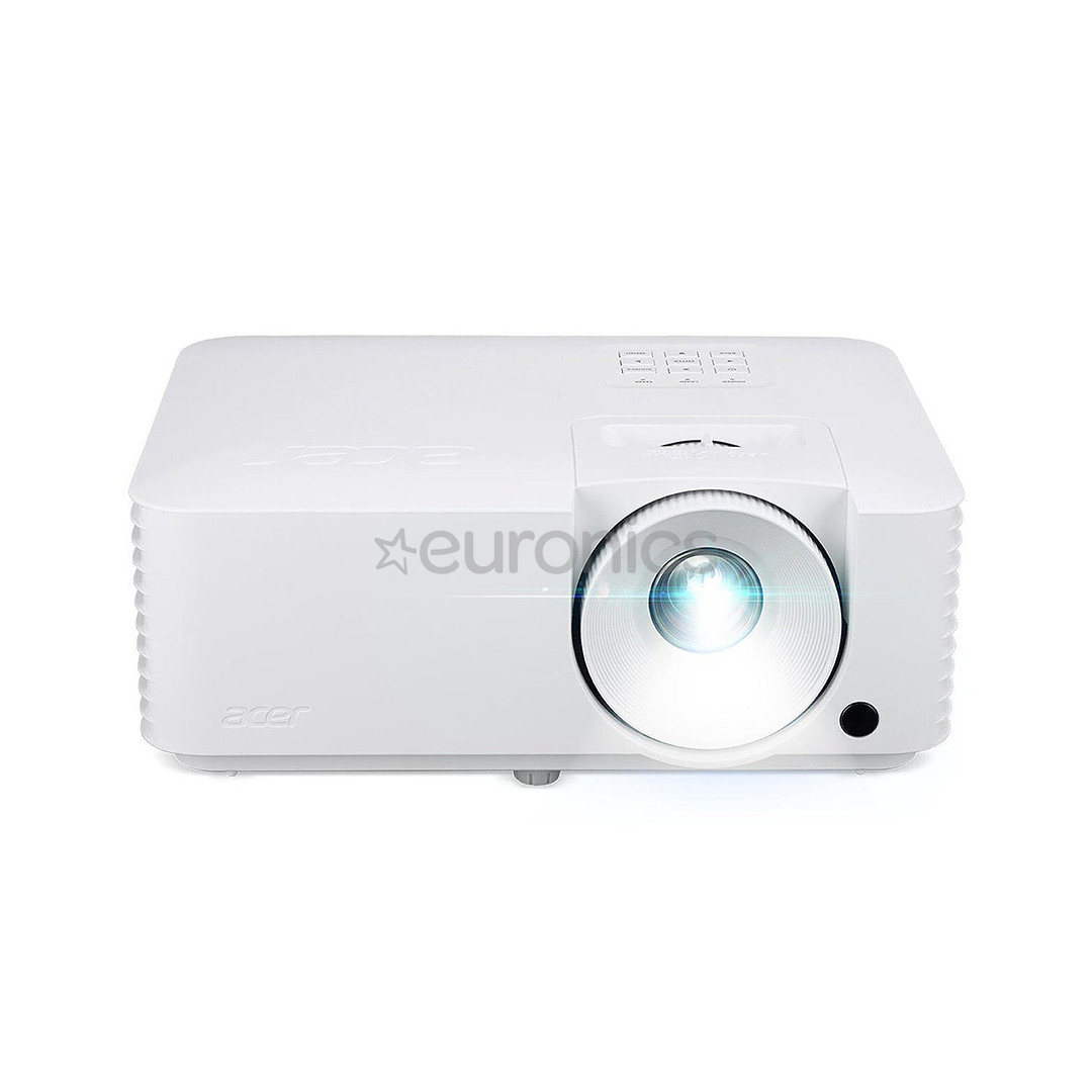 Acer Vero XL2530, valge - Projektor