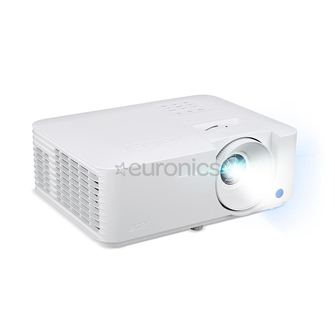 Acer Vero XL2530, valge - Projektor
