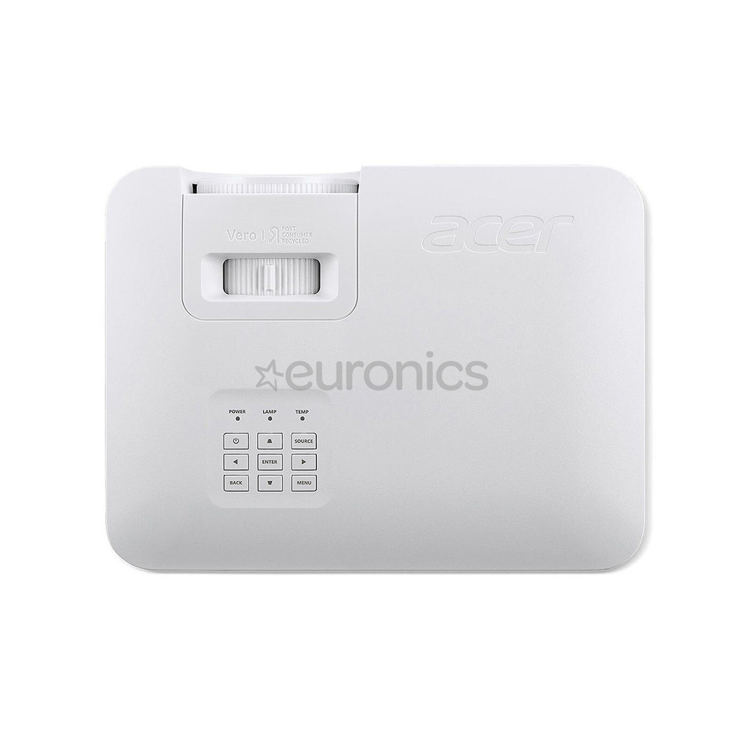 Acer Vero XL2530, valge - Projektor