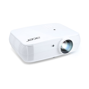 Acer P5535 DLP Projector, valge - Projektor