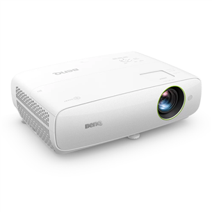 BenQ EH620 Windows Wireless Smart Projector, valge - Projektor