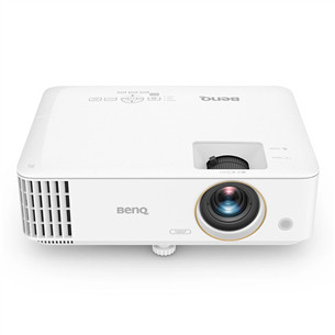 BenQ TH585P Home Theater Projector, valge - Projektor