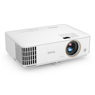 BenQ TH585P Home Theater Projector, valge - Projektor