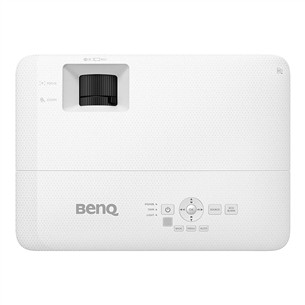 BenQ TH585P Home Theater Projector, valge - Projektor