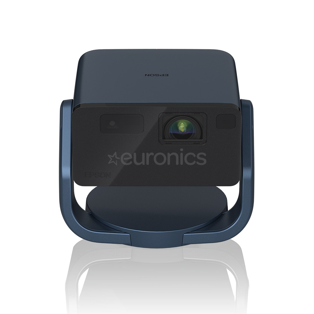 Epson EF-22, tumesinine - Projektor