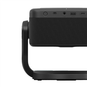 Epson EF-22, must- Projektor