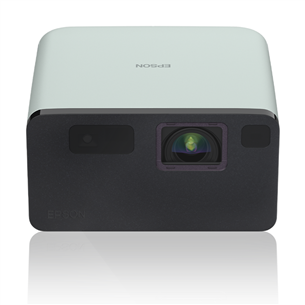 Epson EF-21, gray - Projector V11HB35340